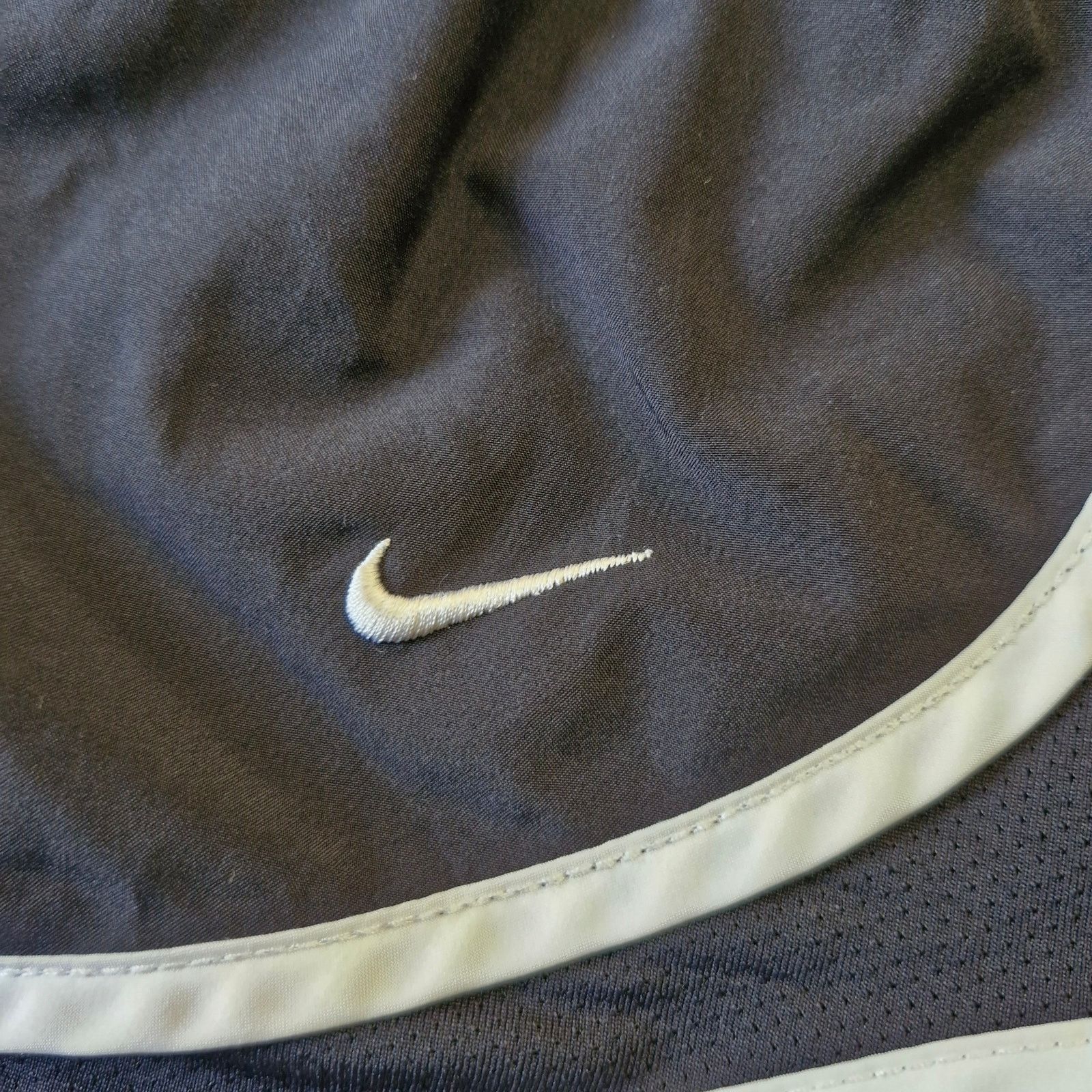 Nike Nike Dri-Fit Running Shorts Women’s Size Medium Black Size 30" / US 8 / IT 44 - 2 Thumbnail