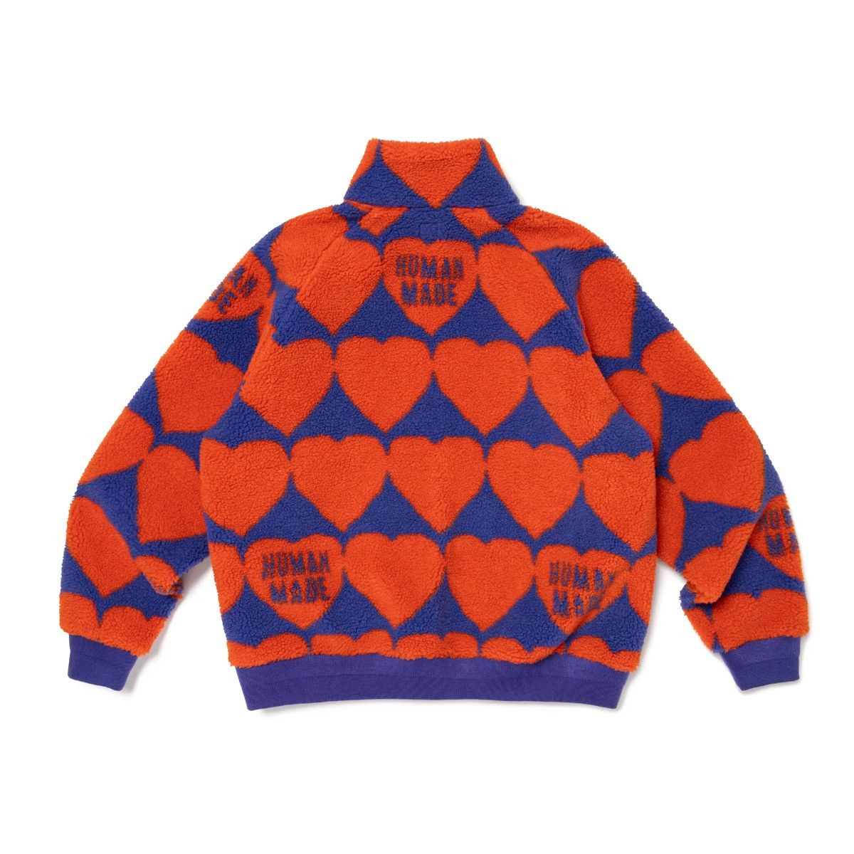 Human Made Human Made Jacket Size ONE SIZE - 2 Thumbnail