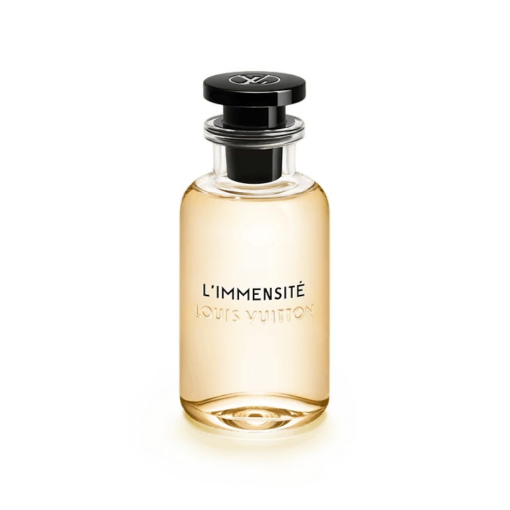 Louis Vuitton L'Immensité - 100ML Atomiser - 3.4 FL.OZ Size ONE SIZE - 1 Thumbnail