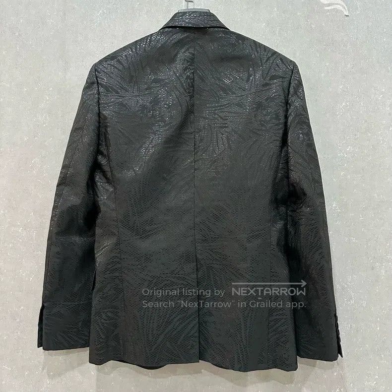 Saint Laurent Paris Saint Laurent Paris Smoking Suit Size US S / EU 44-46 / 1 - 2 Thumbnail