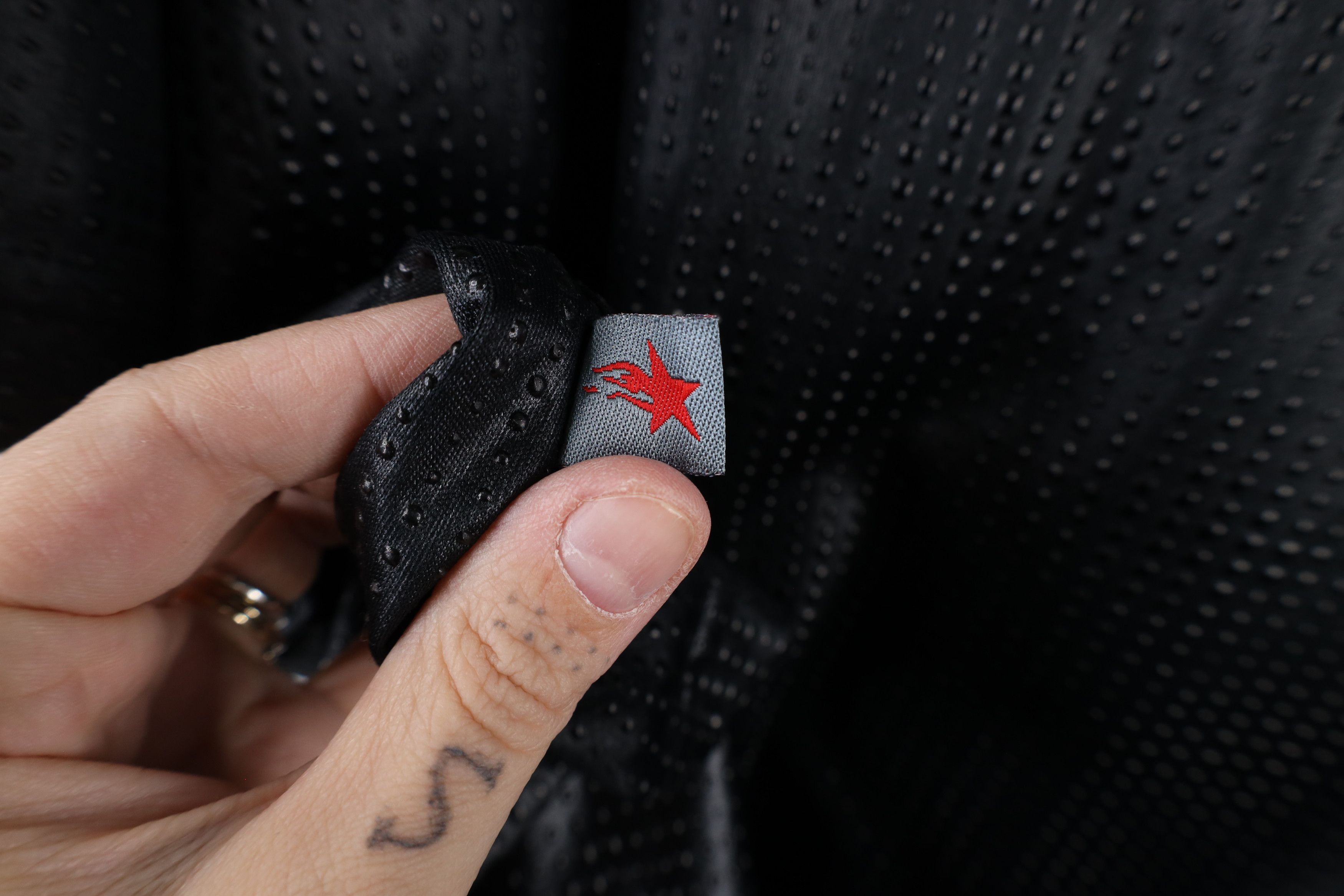 Vintage Vintage 90s Pornstar Clothing Camp Collar Button Shirt USA Size US M / EU 48-50 / 2 - 13 Thumbnail