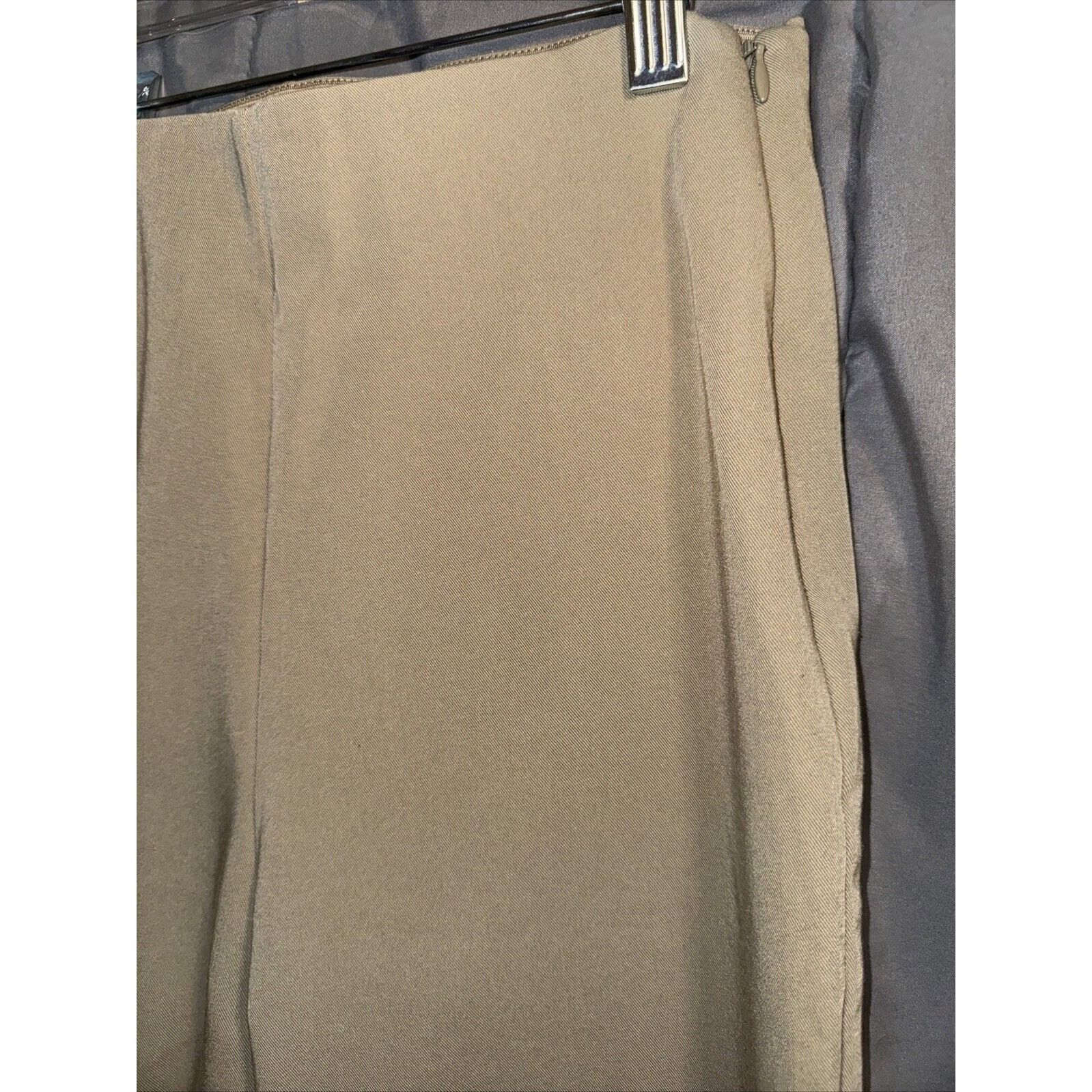 H&M H&M Flare Pants Size 2 Womens Size Zipper Size 26" / US 2 / IT 38 - 4 Thumbnail