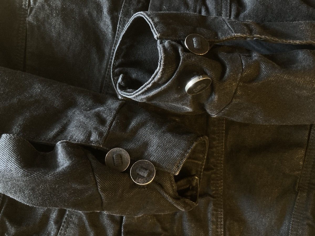 Boris Bidjan Saberi BNWT Tejana1 Dark Grey Size US M / EU 48-50 / 2 - 16 Thumbnail