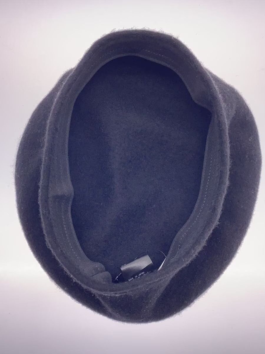Undercover SS19 Wool Beret Size ONE SIZE - 4 Thumbnail