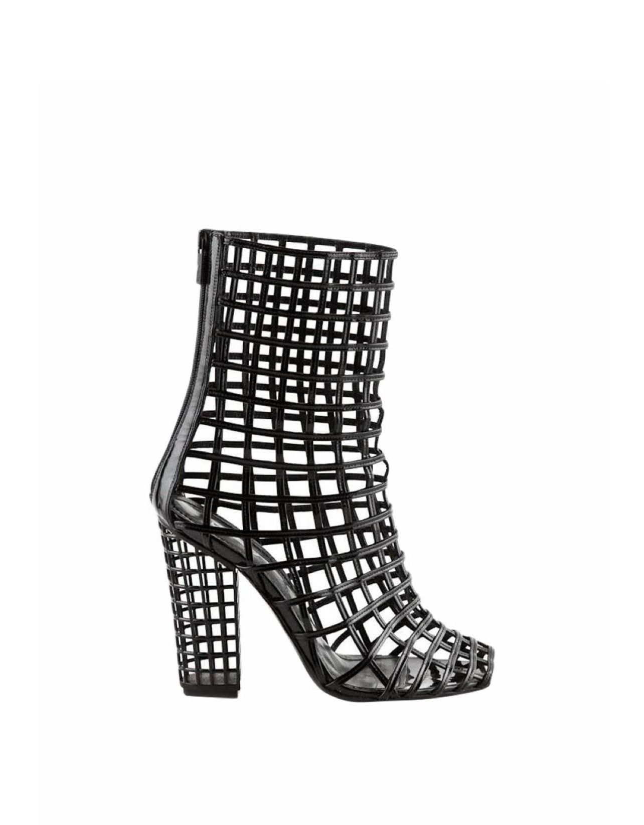 Yves Saint Laurent YSL booties Size US 8 / IT 38 - 1 Thumbnail
