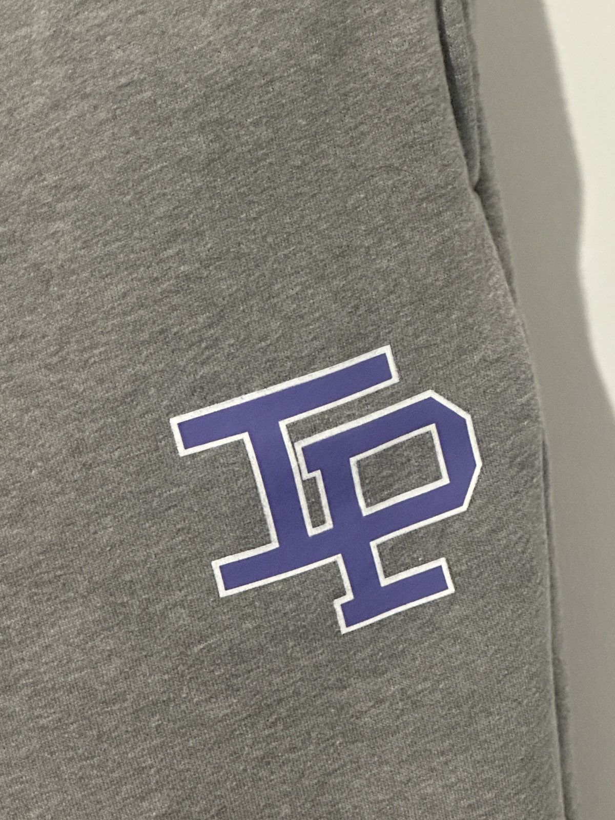 Other Inaka Grey Sweatpants Size US 33 - 3 Thumbnail