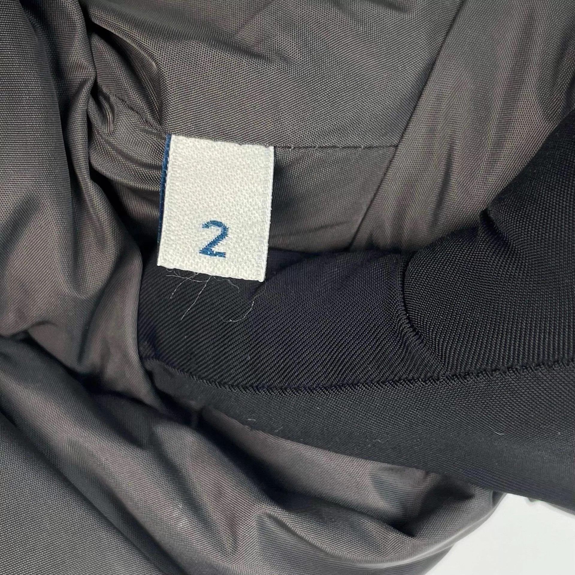 Moncler Moncler hooded jacket 2 Size XS / US 0-2 / IT 36-38 - 4 Thumbnail