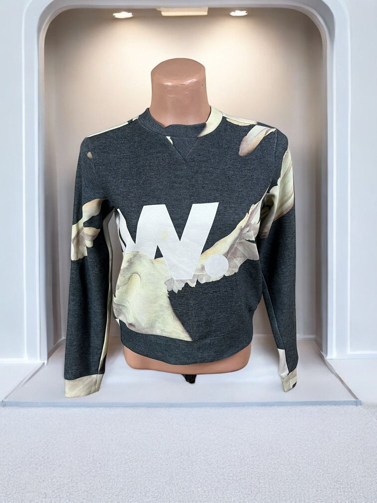 G-Star G-Star Raw Sweatshirt Size XS/S Size S / US 4 / IT 40 - 1 Thumbnail