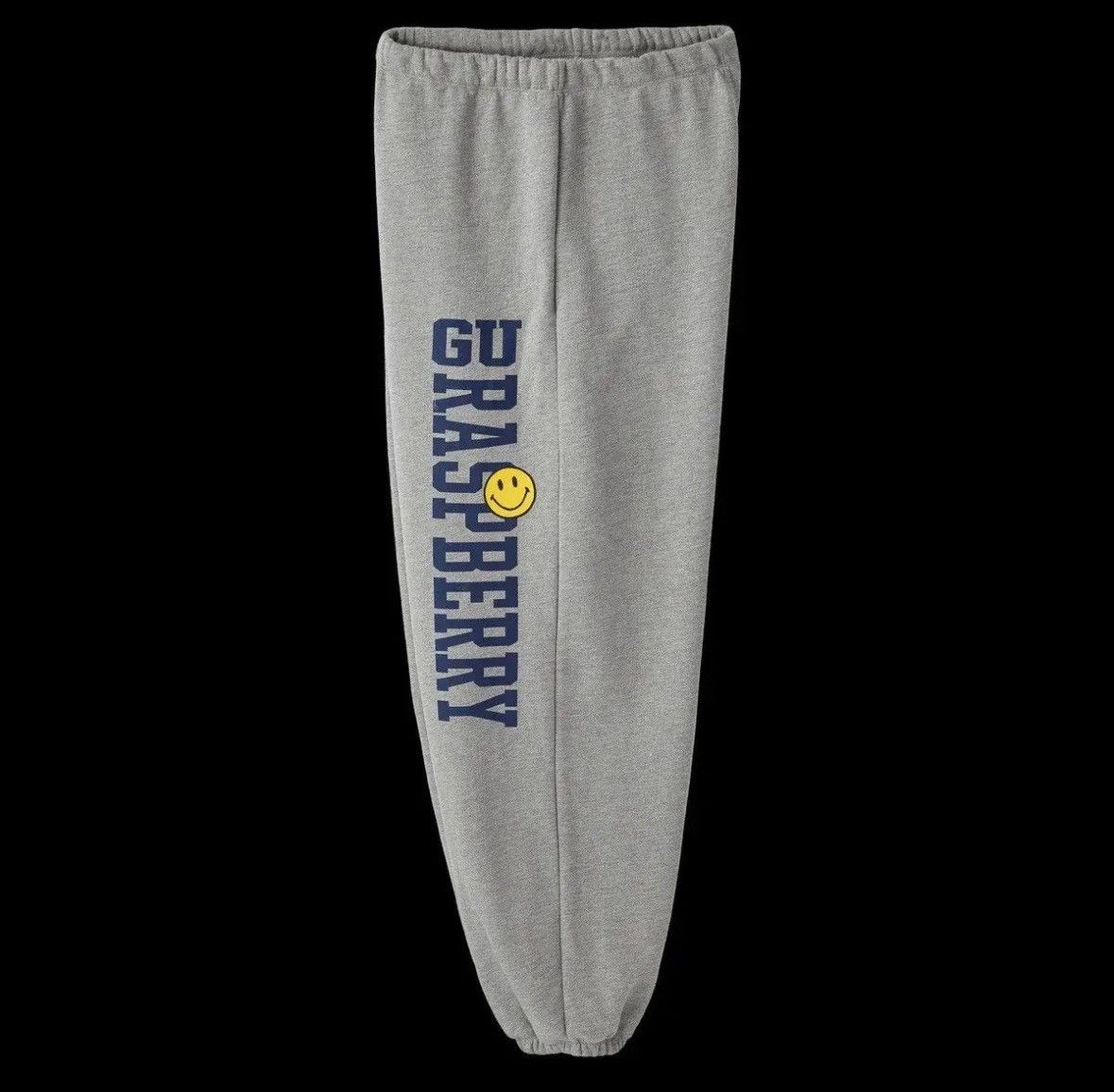 The GV Gallery GV Gallery x Greedy Unit ‘Jim Class Sweats’ Size XL Size US 36 / EU 52 - 3 Thumbnail