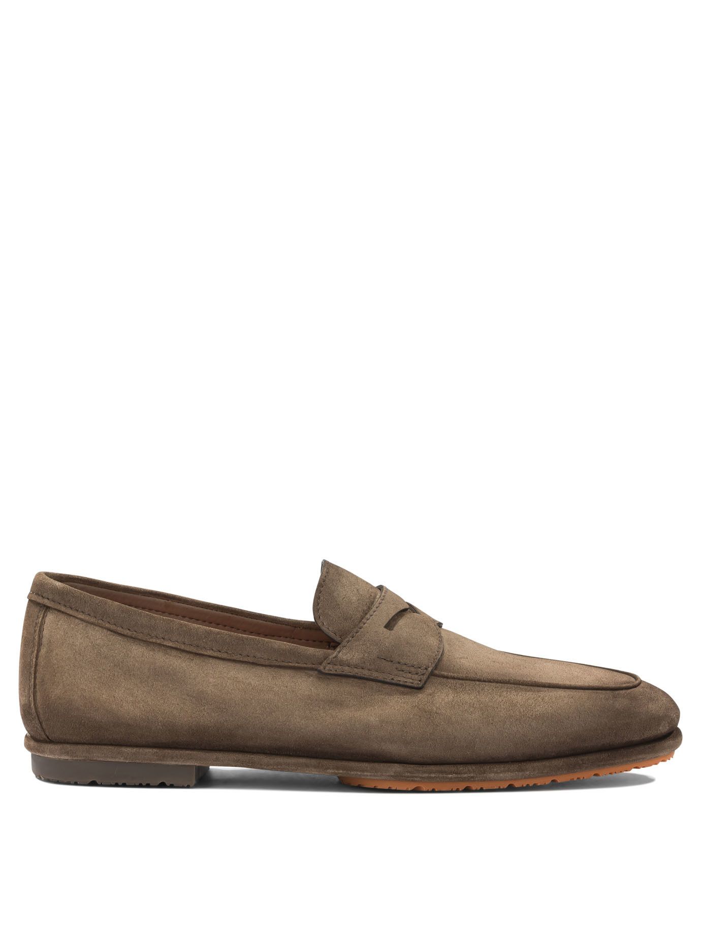 Santoni Santoni Loafers & Slippers UK 7 Men - USA Duties Paid Size US 8 / EU 41 - 1 Thumbnail