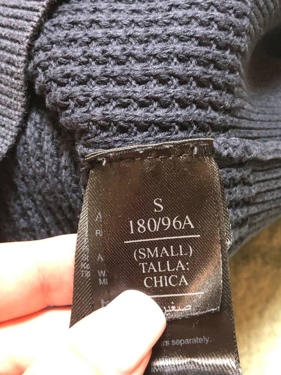 Allsaints Allsaints Sweater Size US S / EU 44-46 / 1 - 3 Thumbnail
