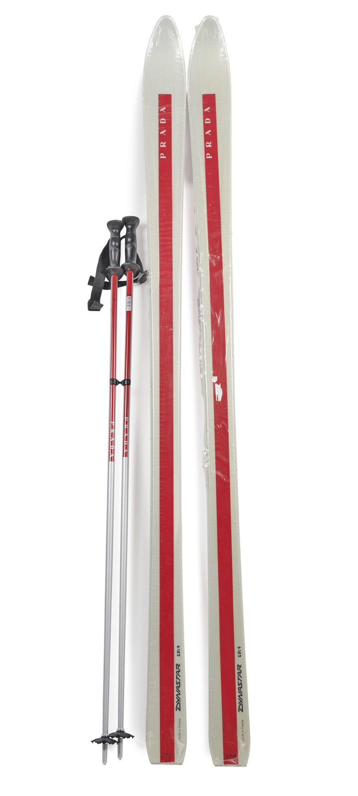 Prada ARCHIVE PRADA SPORT VINTAGE SKIS Size US 9.5 / EU 42-43 - 1 Thumbnail