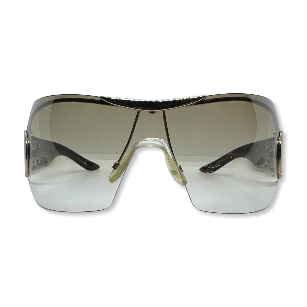 Dior Dior vintage sunglasses Size ONE SIZE - 2 Thumbnail