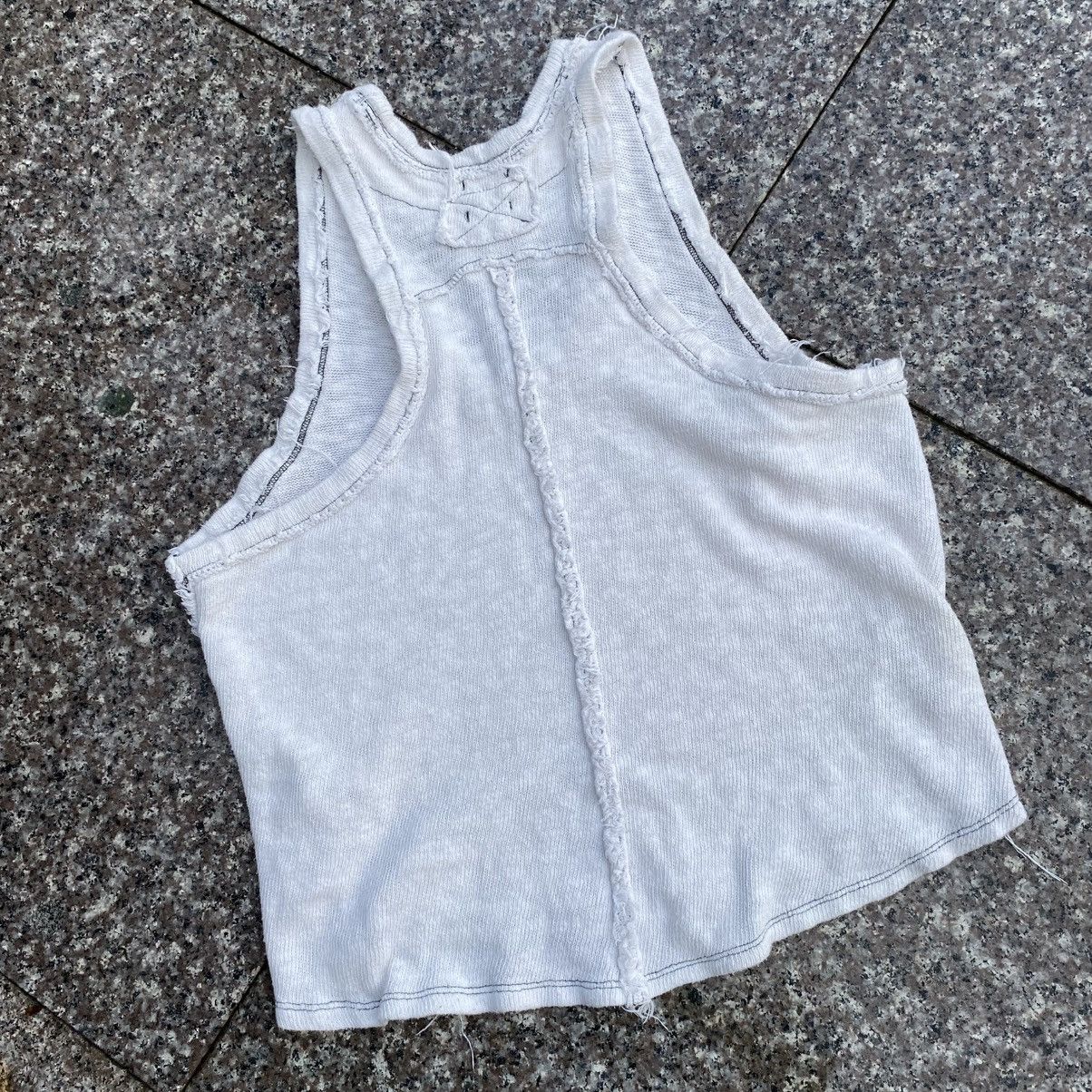 Free People We the free top Size M / US 6-8 / IT 42-44 - 2 Thumbnail