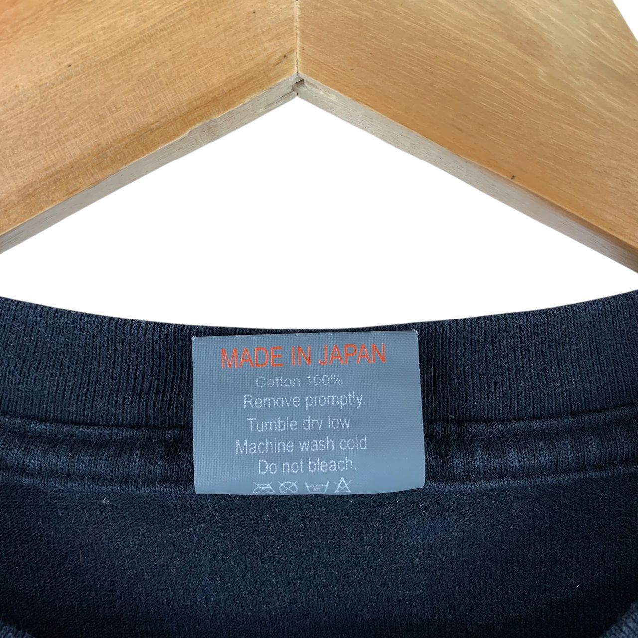 Japanese Brand GROUND FUTURE NATURAL japaneseBrand tees Size US S / EU 44-46 / 1 - 11 Thumbnail