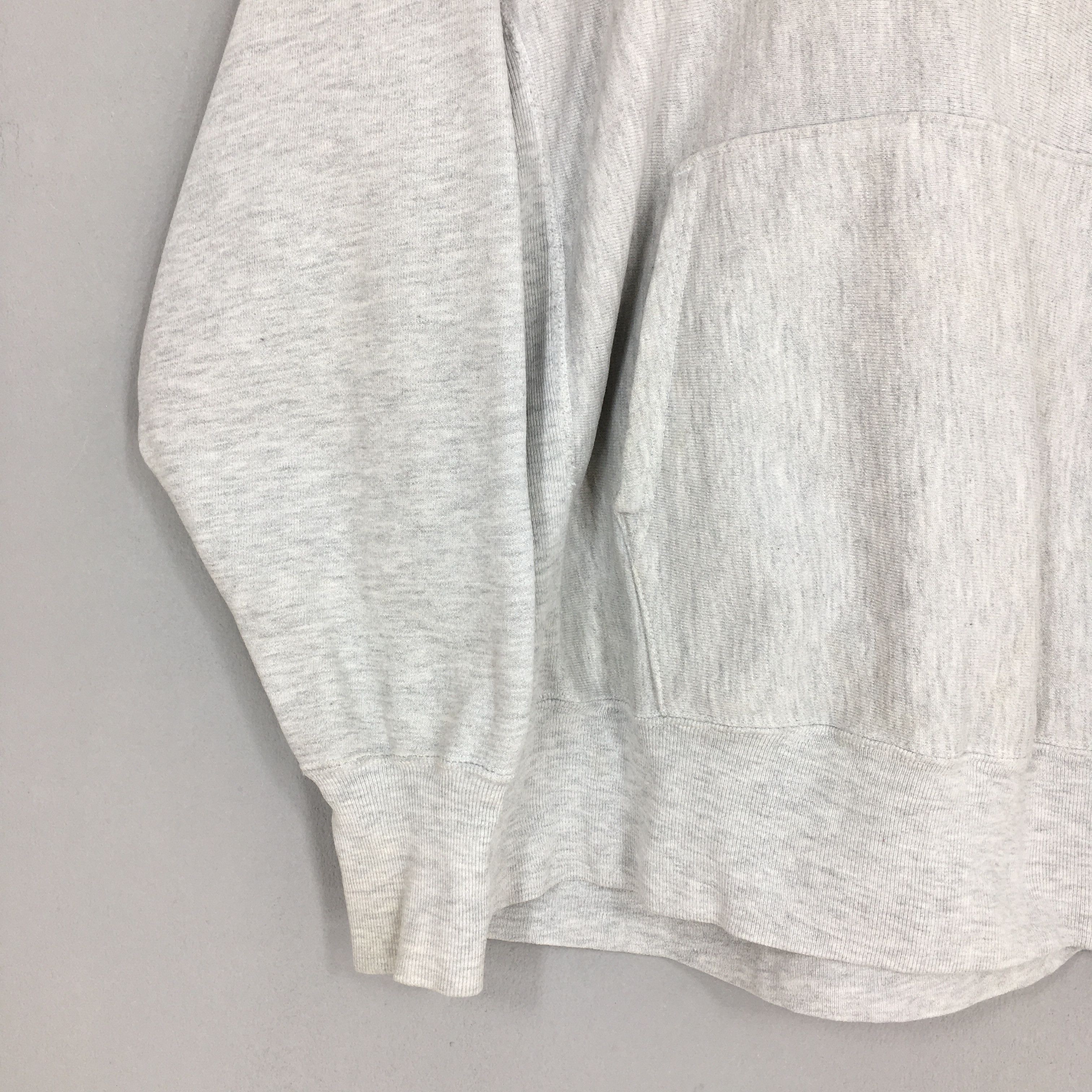 Other Vintage Champion Reverse Weave Dayton University Hoodies L Size US L / EU 52-54 / 3 - 3 Thumbnail