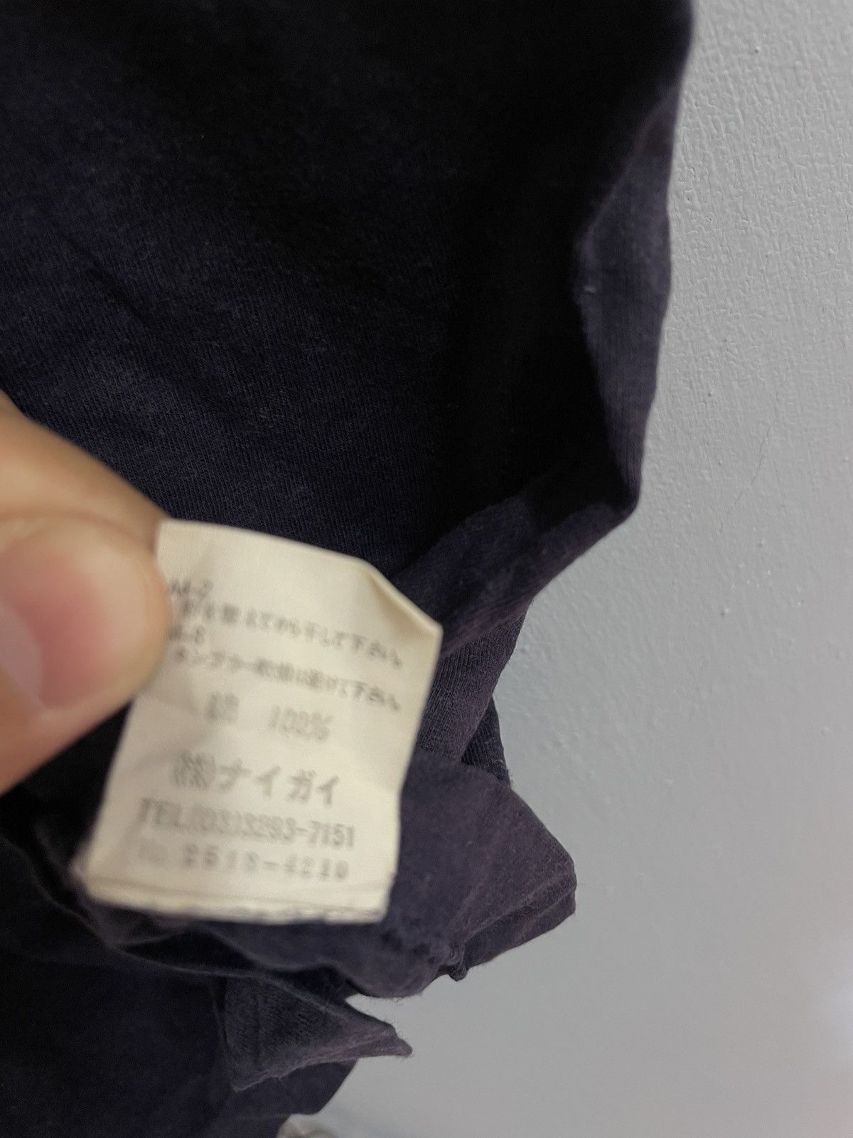 Polo Ralph Lauren Vintage 90s Polo Sport Ralph Lauren t shirt Size US S / EU 44-46 / 1 - 6 Thumbnail