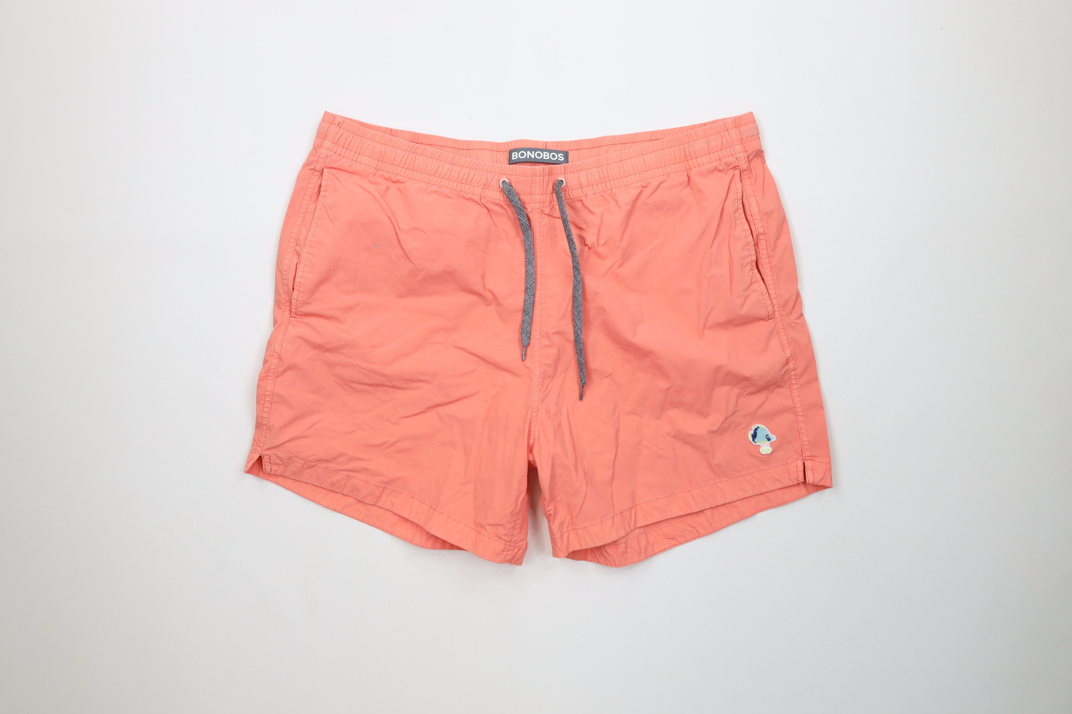 Bonobos Bonobos Skating Stretch E Waist Above Knee Anywhere Shorts Size US 36 / EU 52 - 1 Thumbnail