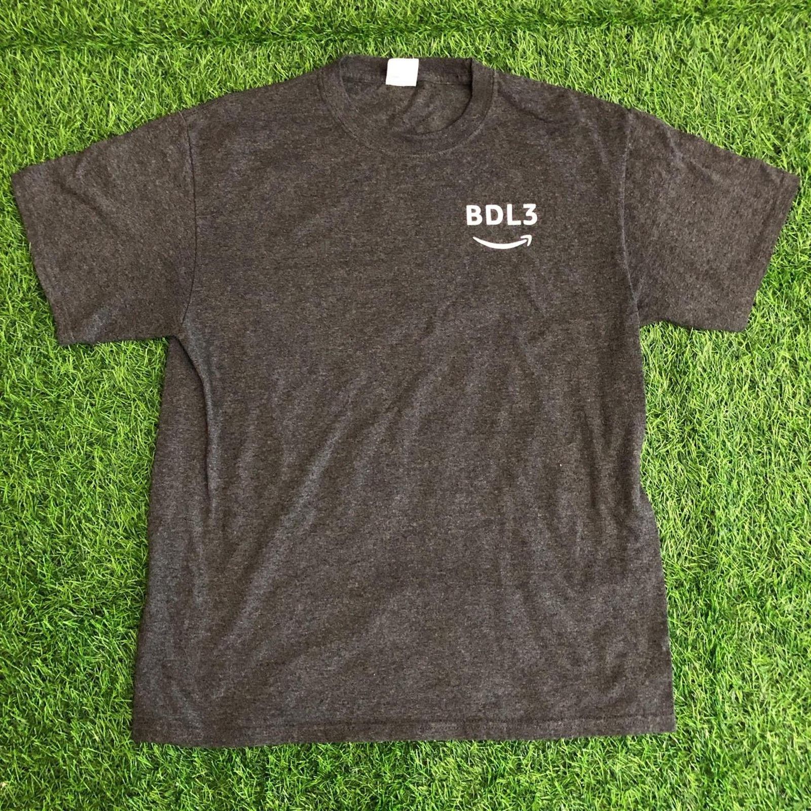 Other Grey ‘BDL3 First Flight’ Amazon North Haven Graphic Tee Size US M / EU 48-50 / 2 - 1 Thumbnail