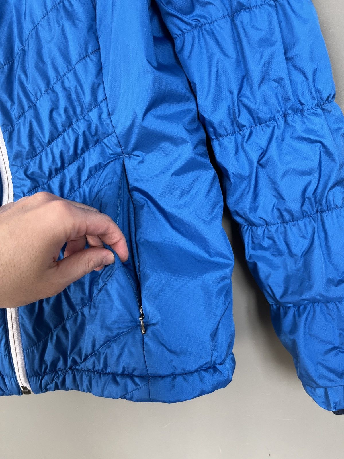 ORTOVOX Ortovox Piz Bernina Womens Ski Touring Jacket Size S / US 4 / IT 40 - 8 Thumbnail
