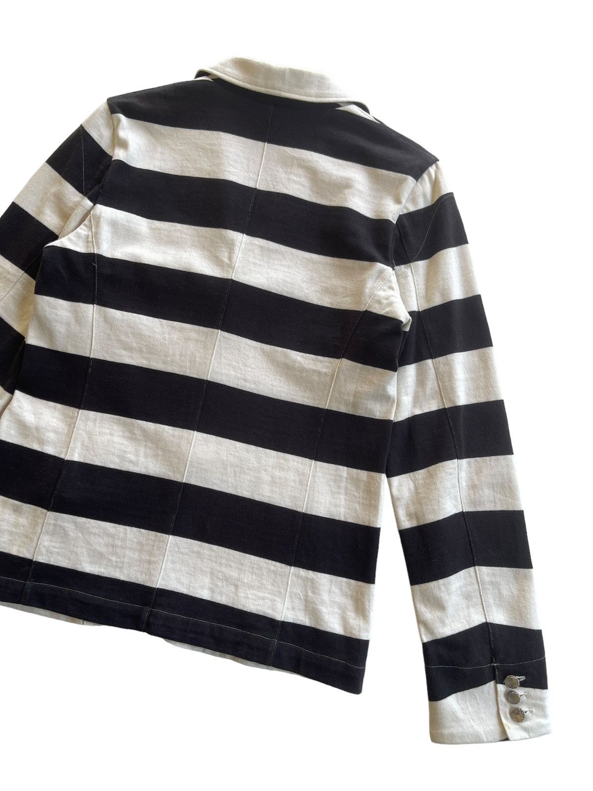Bape A Bathing Ape Prisoner Chore Jacket Size US S / EU 44-46 / 1 - 8 Thumbnail