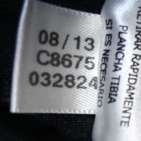 Adidas Adidas 3 Stripe Sweat Pants Joggers Trainers Size US 32 / EU 48 - 6 Thumbnail