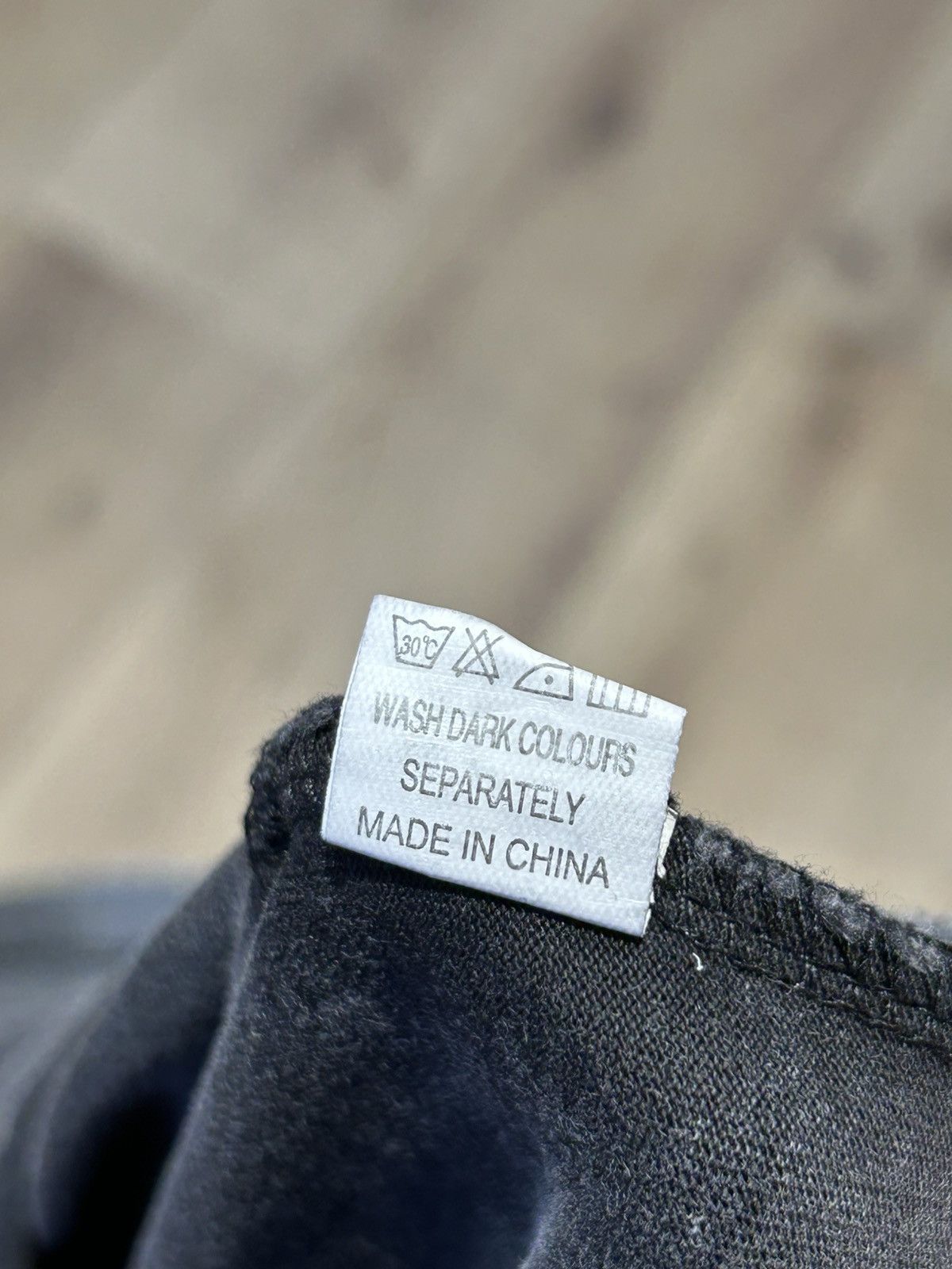 Godspeed Godspeed Thoroughbred Tee Size US M / EU 48-50 / 2 - 6 Thumbnail