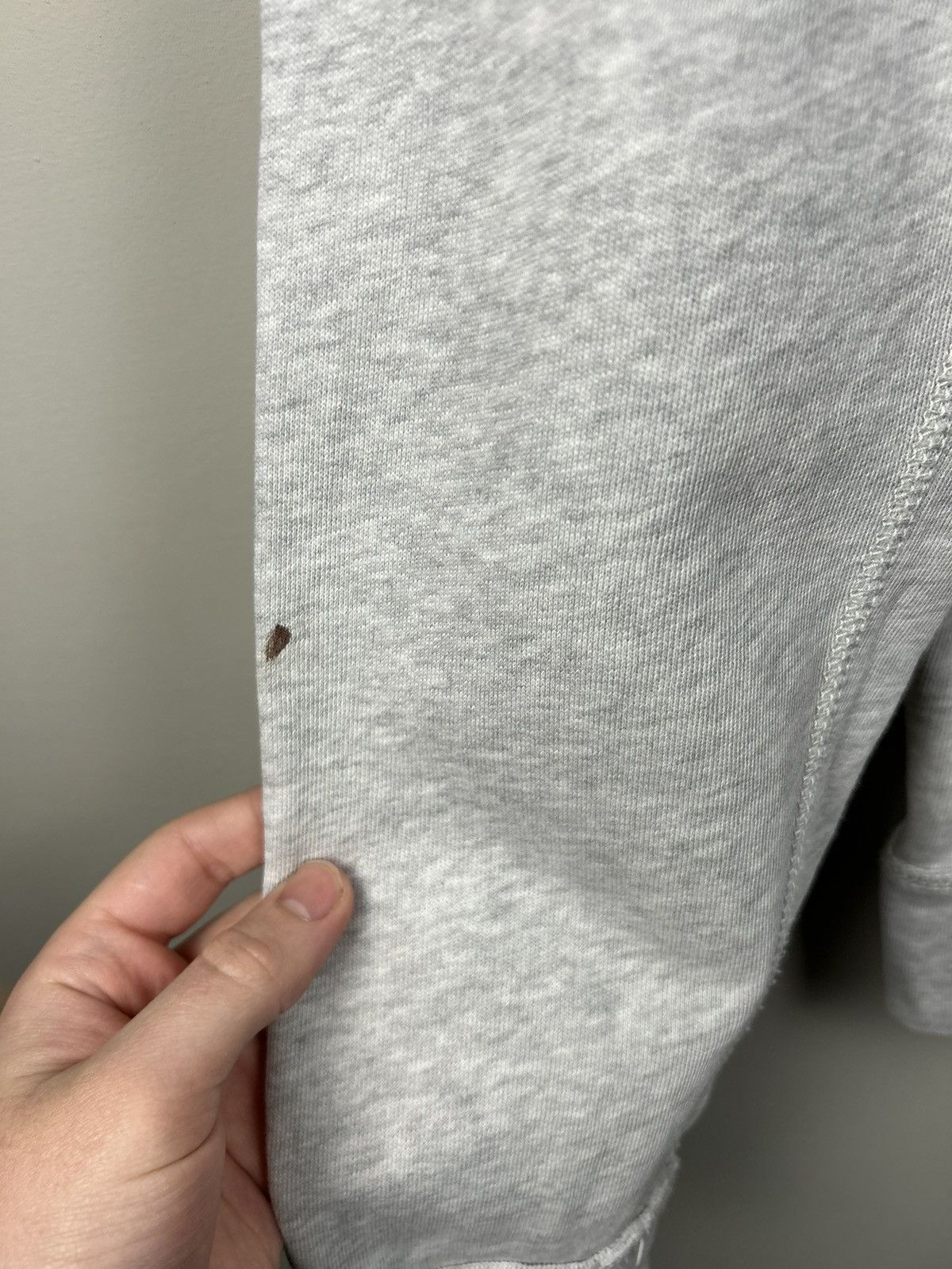 Polo Ralph Lauren Vintage Denim Supply Ralph Laurent Indian Logo Sweatshirt Size US L / EU 52-54 / 3 - 19 Thumbnail
