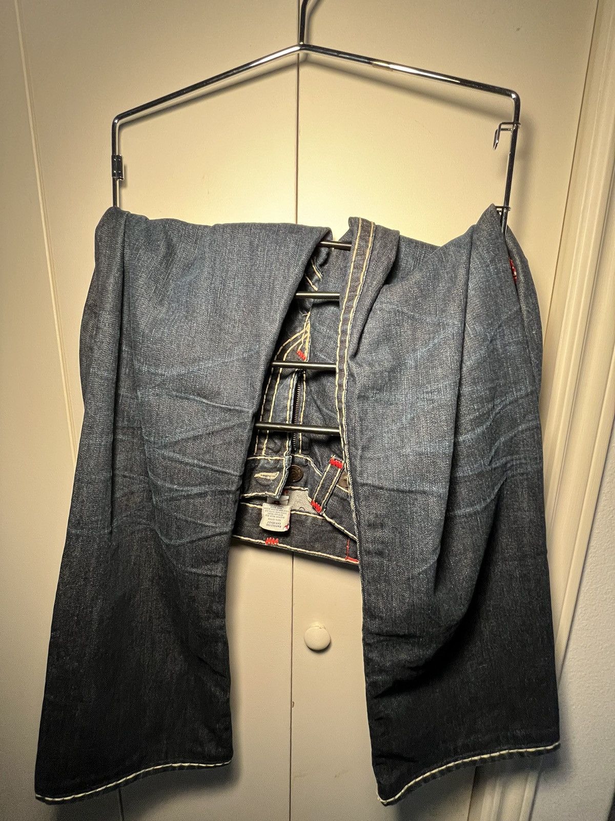 True Religion True religion jeans Size US 34 / EU 50 - 3 Thumbnail