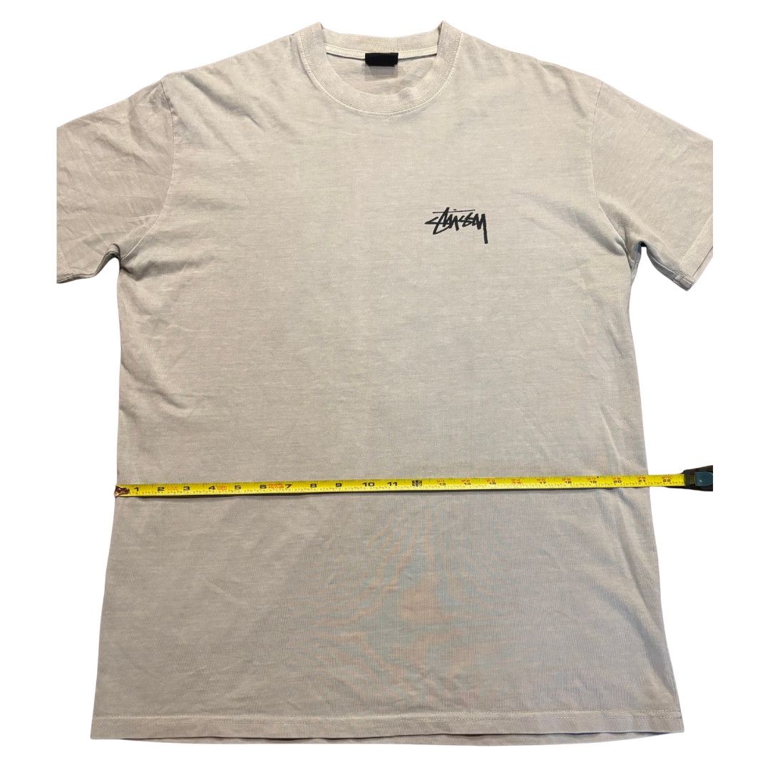 Stussy Stussy Ace Cards T-Shirt Size US M / EU 48-50 / 2 - 4 Thumbnail