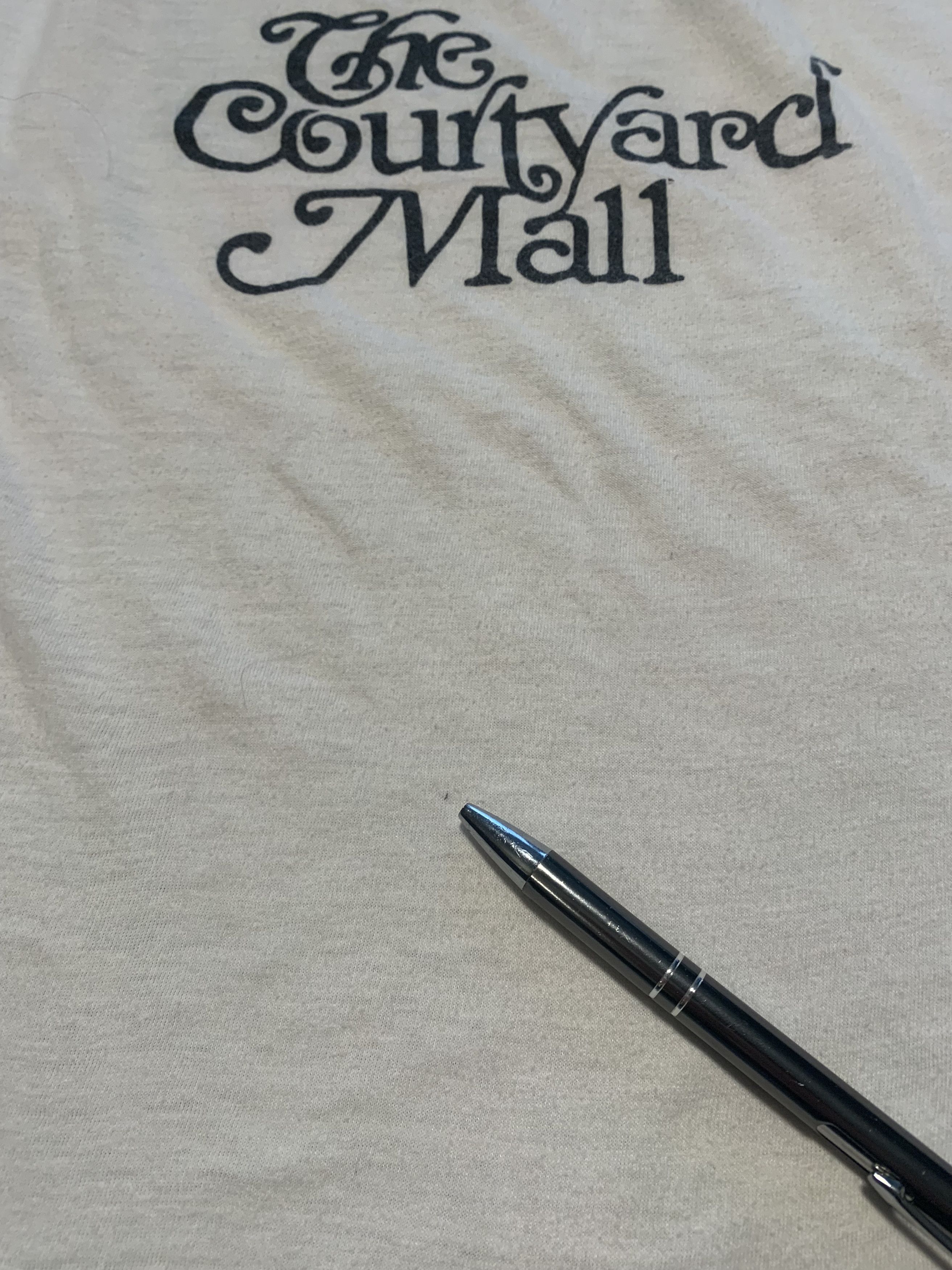 Vintage *Super Rare* 1984 Palos Verdes Library 10K Run Size US S / EU 44-46 / 1 - 11 Thumbnail
