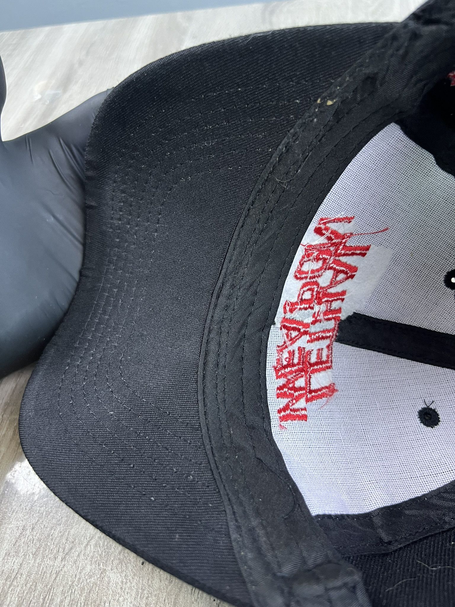 Other Lethal Weapon The Series Cap #10 Size ONE SIZE - 9 Thumbnail