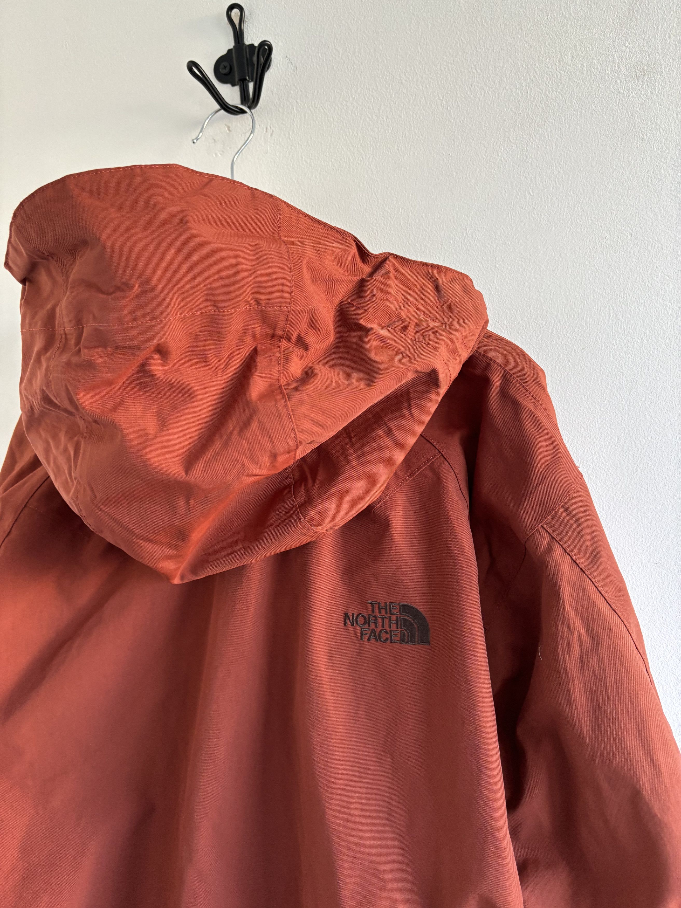 The North Face Vintage The North Face 90s Cryptic Snow Jacket Size US L / EU 52-54 / 3 - 18 Thumbnail