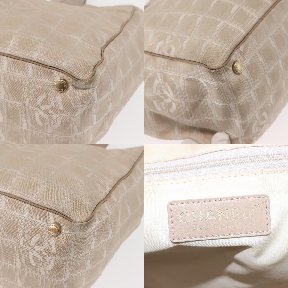 Chanel Chanel Gabrielle Tote Bag Size ONE SIZE - 6 Thumbnail