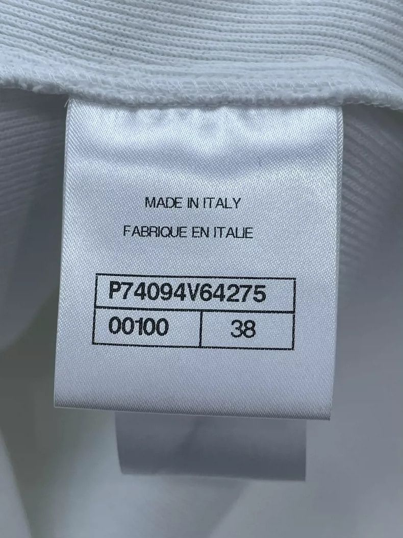 Chanel Chanel 23C new heavy industry short sleeves Size XS / US 0-2 / IT 36-38 - 6 Thumbnail