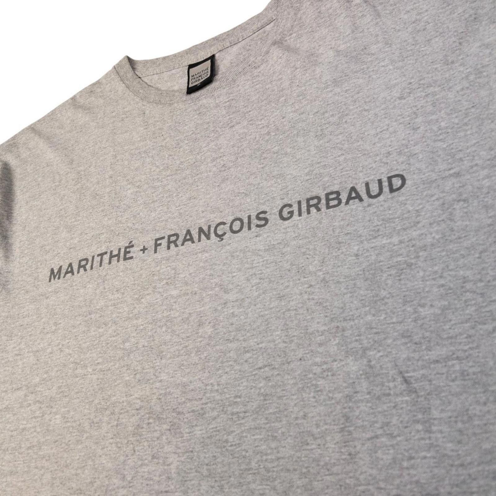 Marithe + Francois Girbaud Vintage Marithe + Francois Girbaud T Shirt Size XL Size US XL / EU 56 / 4 - 4 Thumbnail