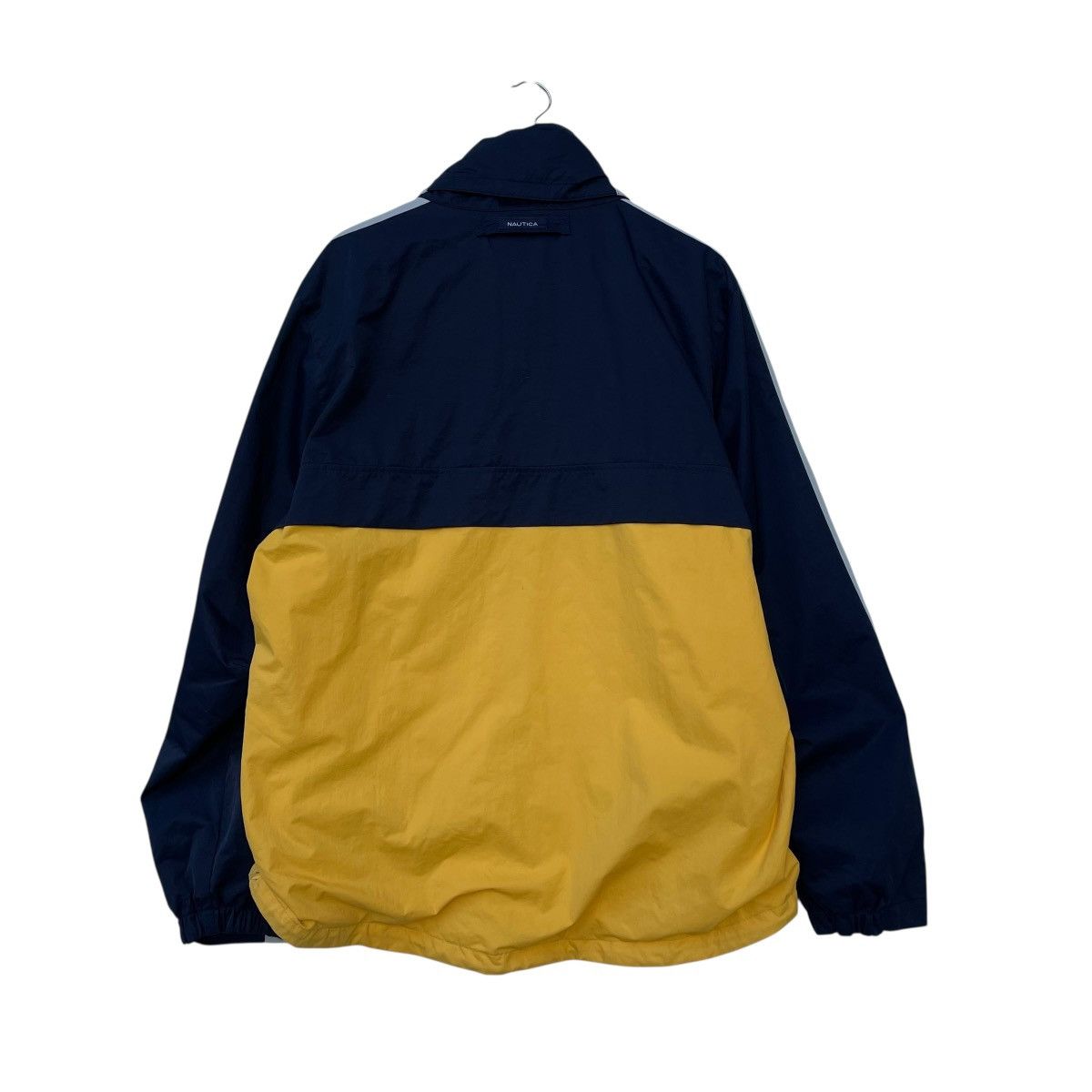 Nautica 💥Vintage Nautica Two Tone Jacket Size US M / EU 48-50 / 2 - 2 Thumbnail