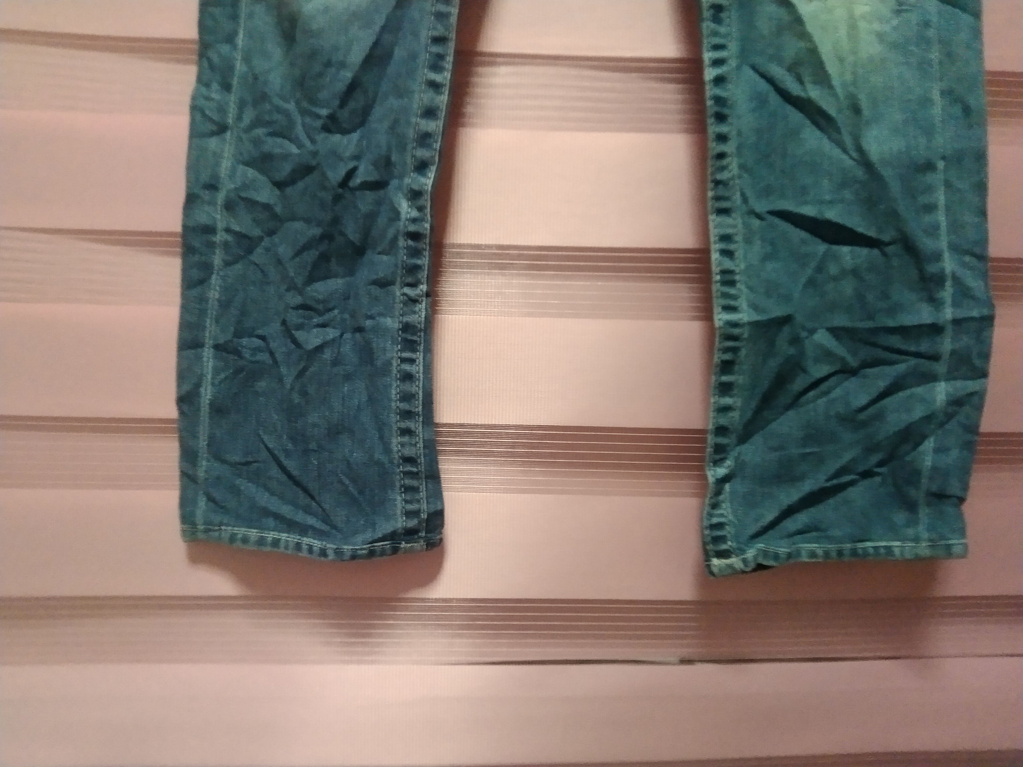 True Religion distressed jeans true religion Size 25" / US 0 / IT 36 - 8 Thumbnail