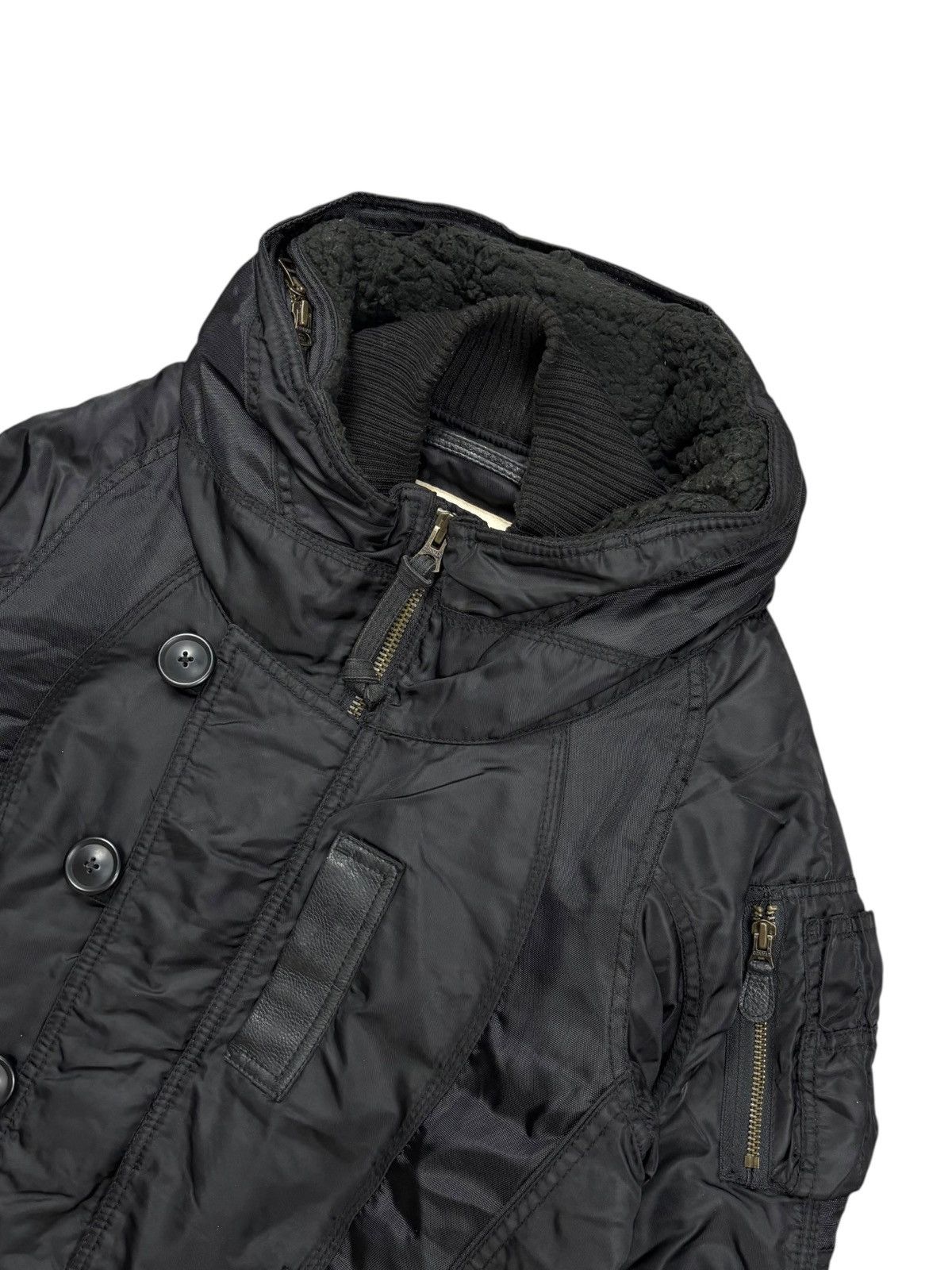 GOA Archive GOA - Extreme Cold Weather Bono Jacket Size US M / EU 48-50 / 2 - 7 Thumbnail