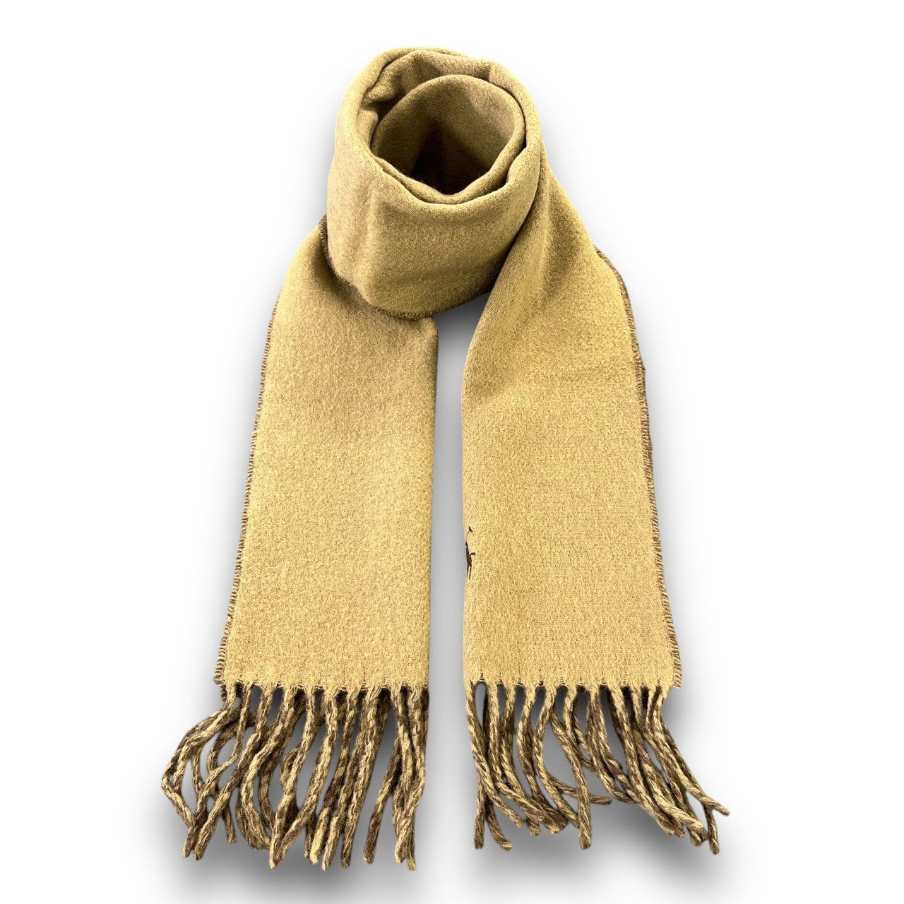 Polo Ralph Lauren Polo Ralph Lauren Scarf / Muffler / Neckwear T633 Size ONE SIZE - 1 Thumbnail