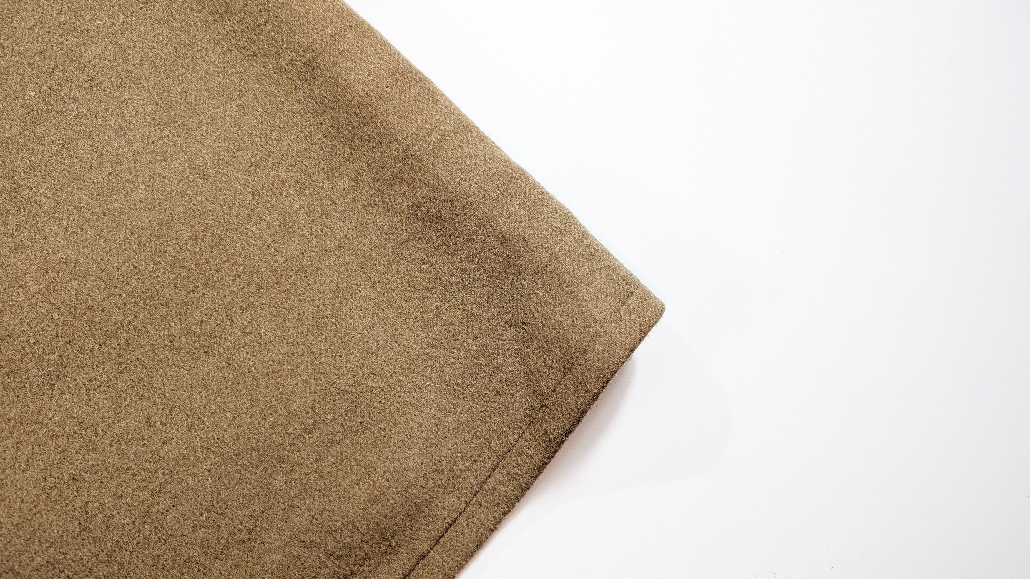 Schneiders Schneiders Bekleidung Beige Wool Blend Coat Size 42 Size M / US 6-8 / IT 42-44 - 10 Thumbnail