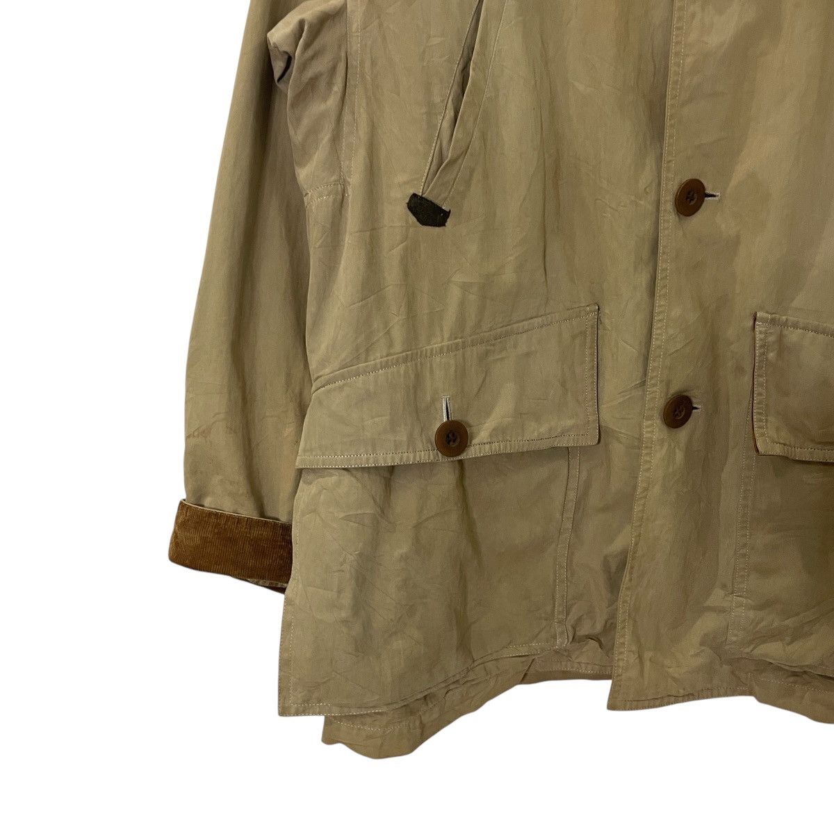 Japanese Brand Vintage Dupleix Detroit Jacket Size US XL / EU 56 / 4 - 3 Thumbnail