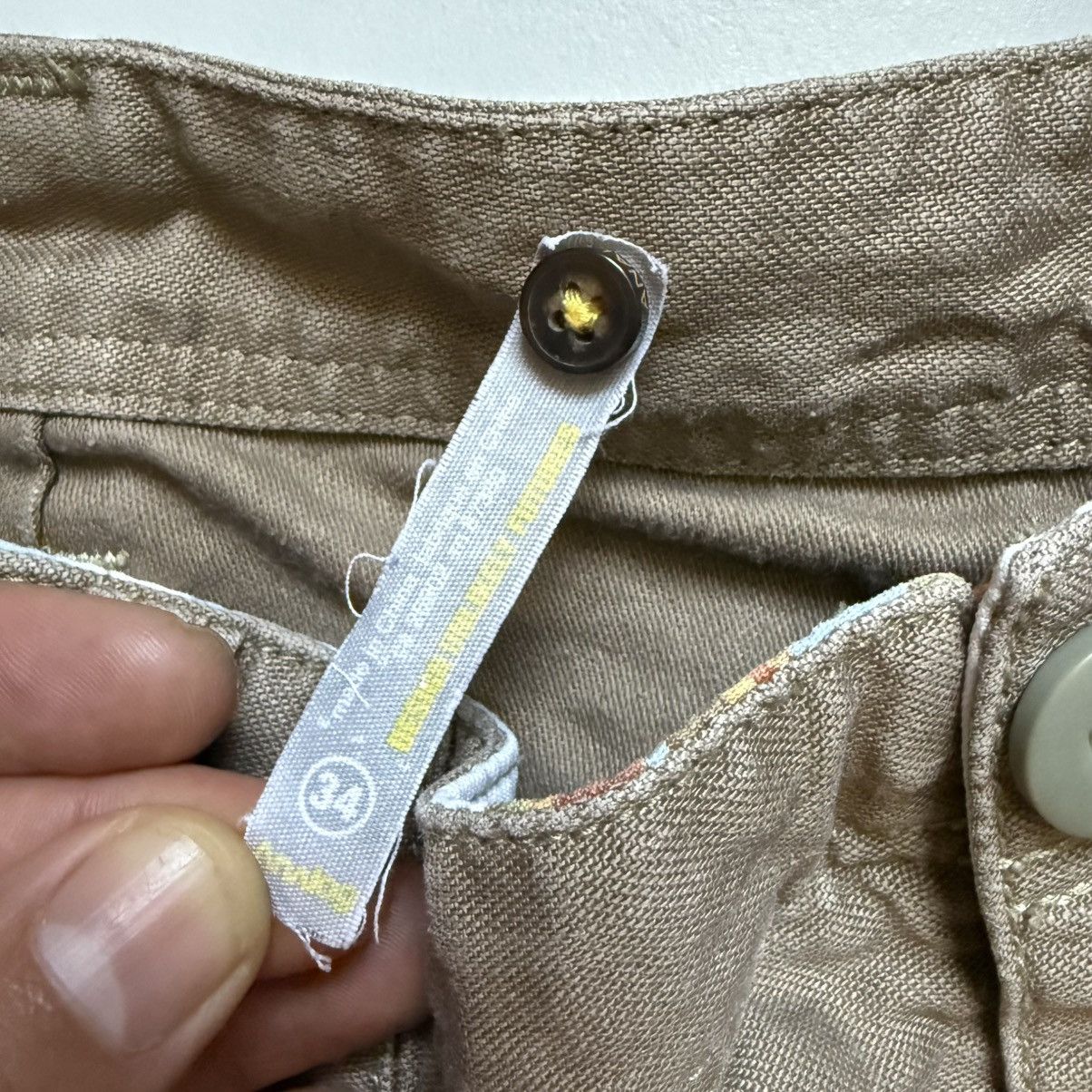 Analog Burton AG Analog Shorts Size US 34 / EU 50 - 8 Thumbnail