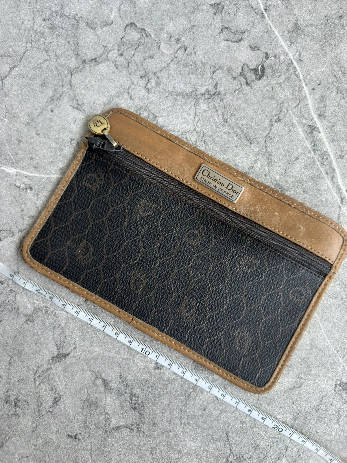 Dior Christian Dior clutches wallet Size ONE SIZE - 13 Thumbnail
