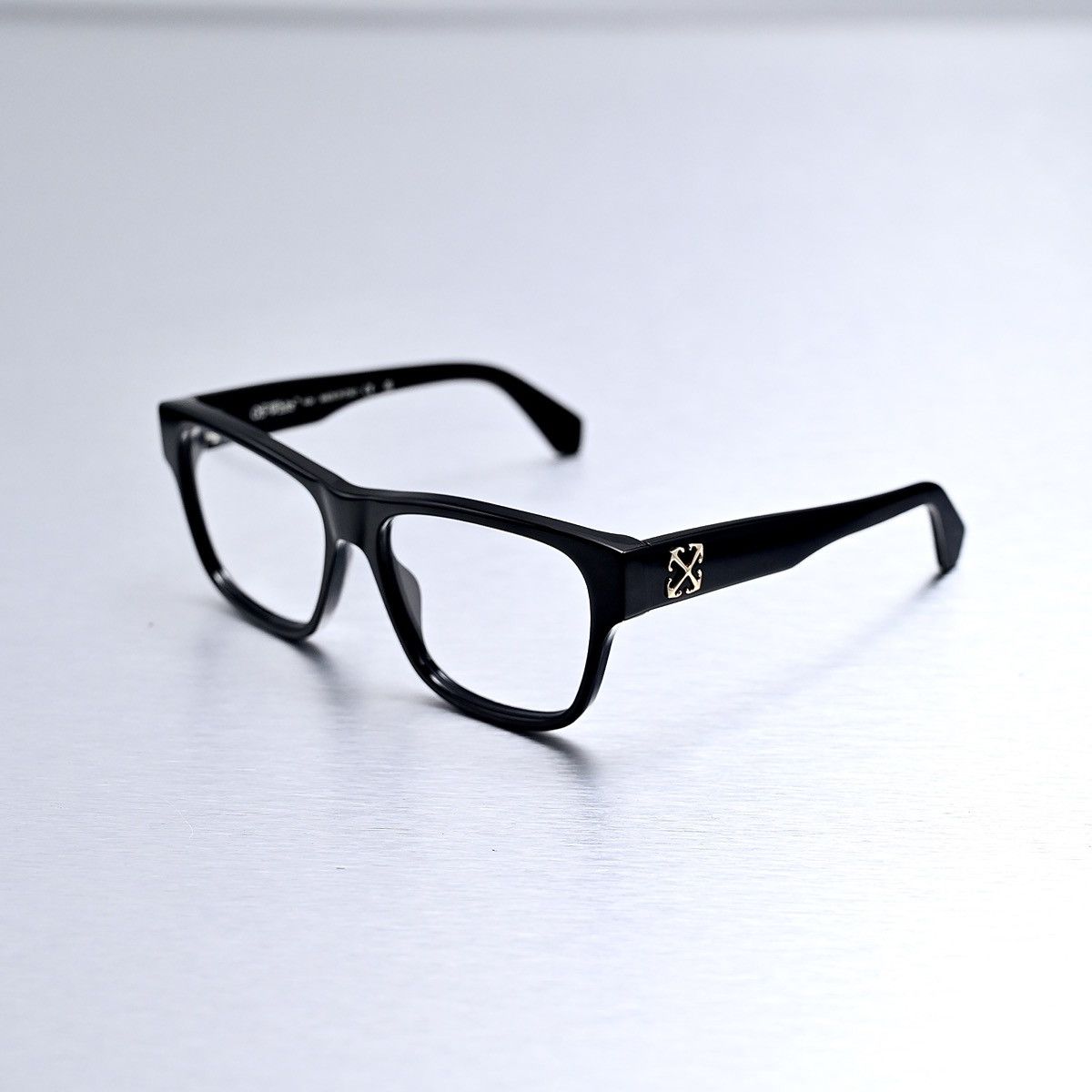 Off-White OFF WHITE STYLE 7D GLASSES Size ONE SIZE - 1 Thumbnail