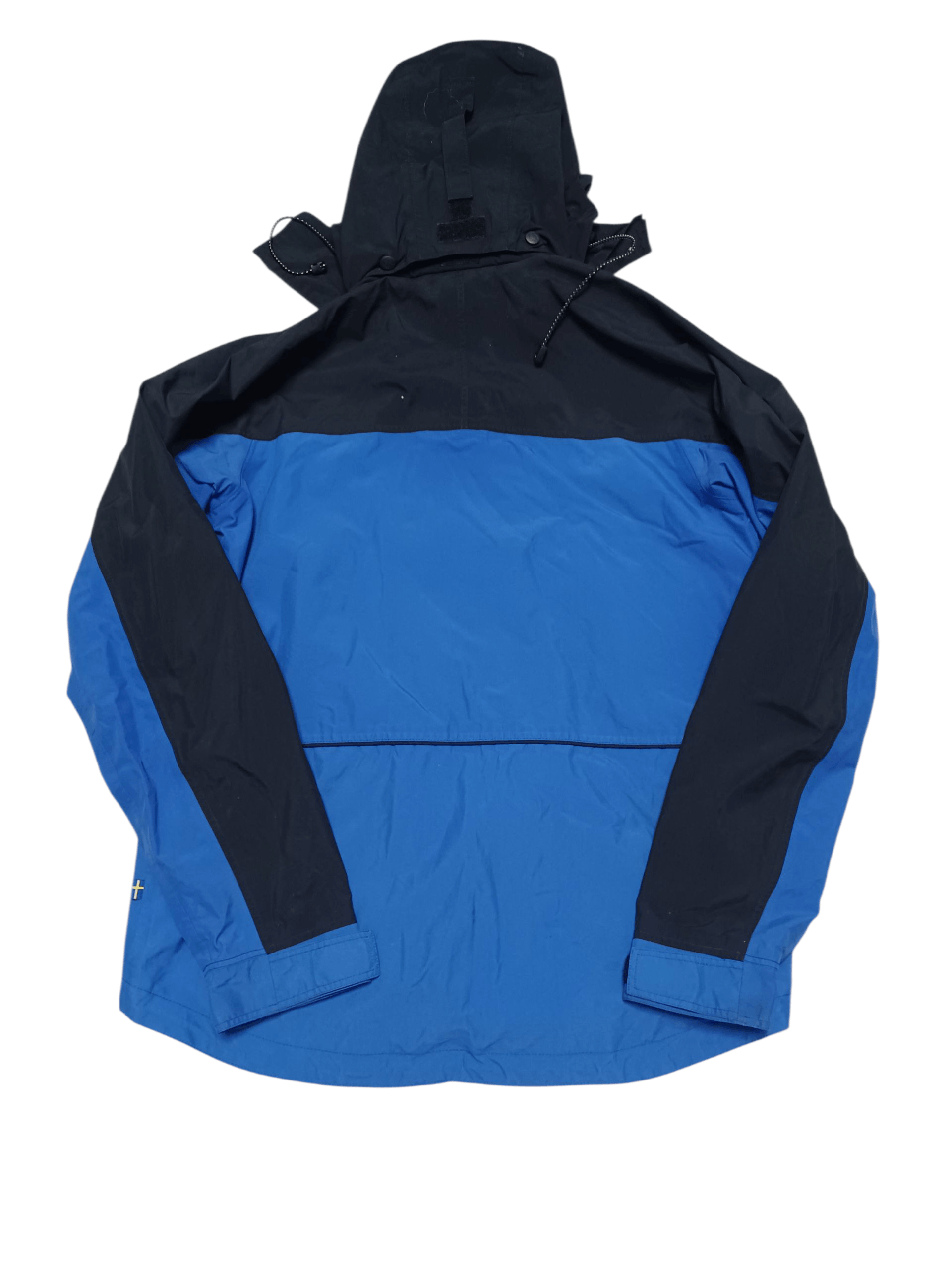 Fjallraven FJALLRAVEN VINTAGE GORE-TEX OUTDOOR JACKET Size US M / EU 48-50 / 2 - 4 Thumbnail