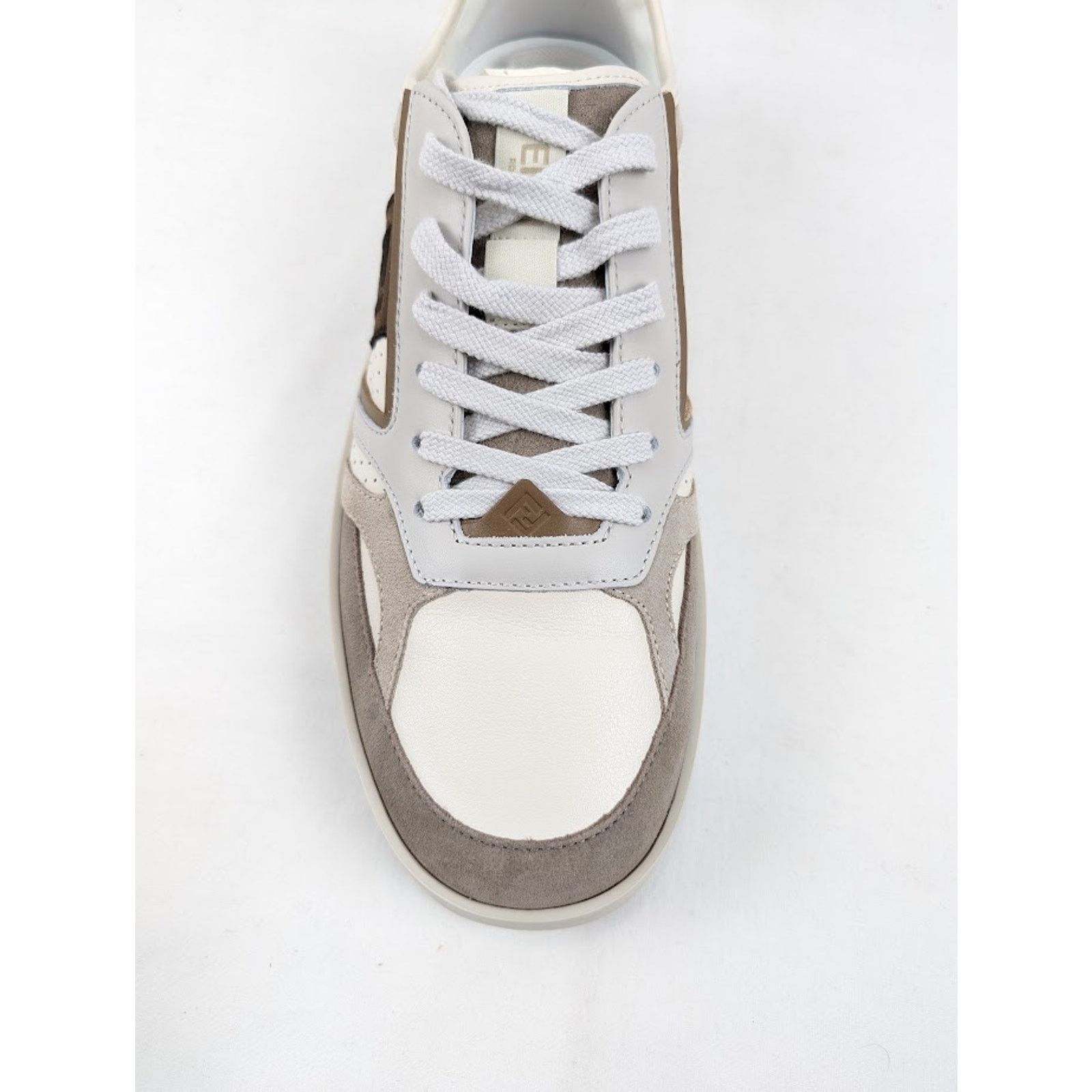 Fendi o1rshd1 M. Running Sneakers in Multicolor Size US 12 / EU 45 - 5 Thumbnail