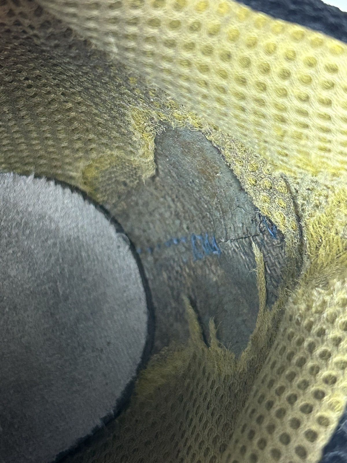 Gucci Gucci Flashtrek Low Top Sneakers Size US 10.5 / EU 43-44 - 8 Thumbnail