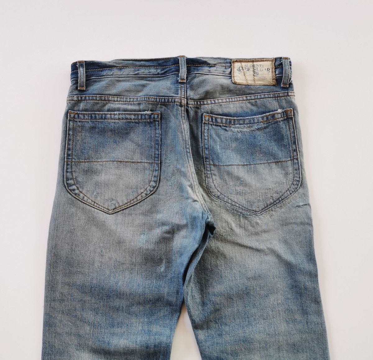 Hysteric Glamour Cube Sugar Jeans Style Look HystericGlamour Size US 32 / EU 48 - 3 Thumbnail
