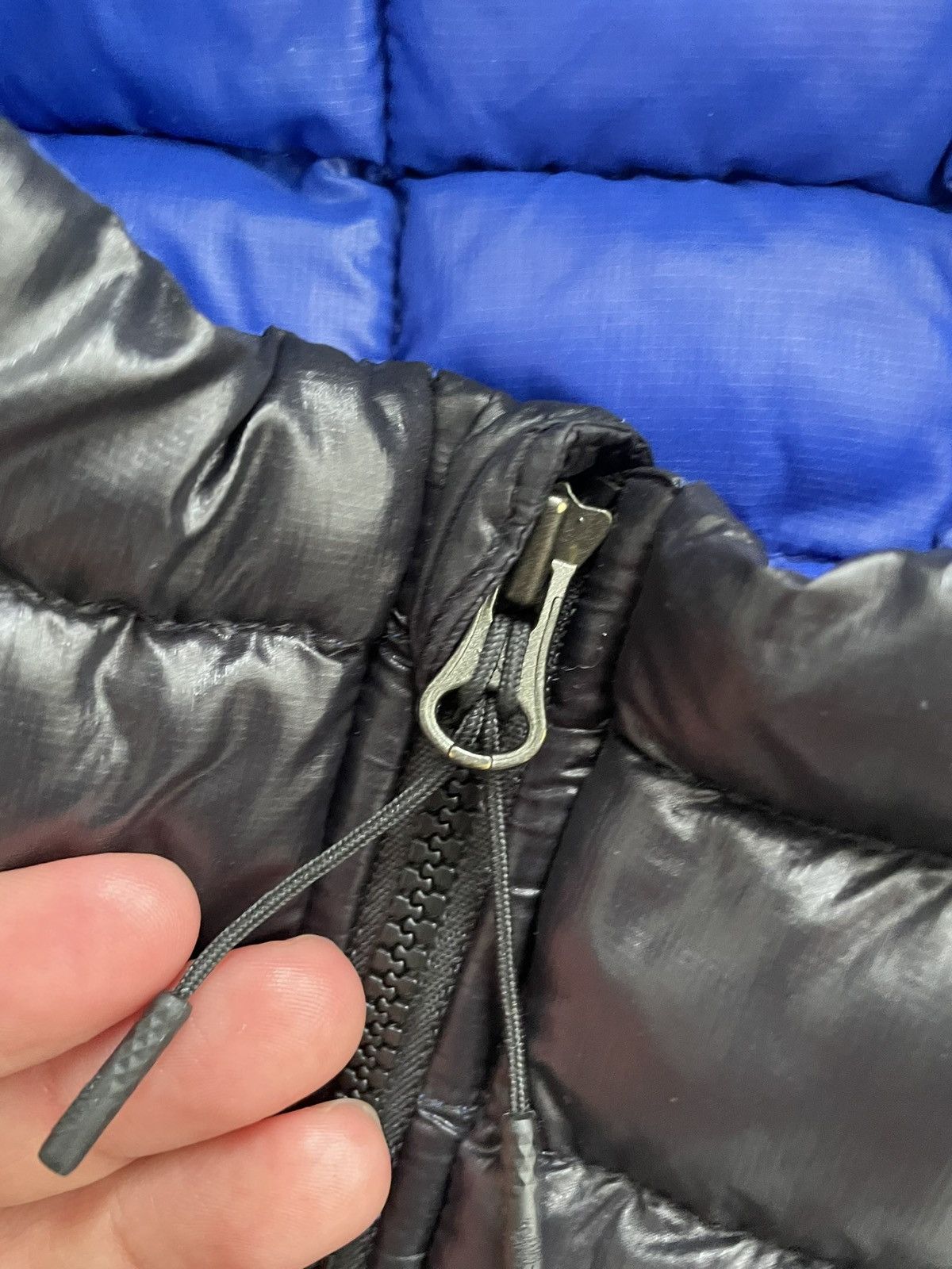 The North Face North face puffer jacket Size US M / EU 48-50 / 2 - 3 Thumbnail
